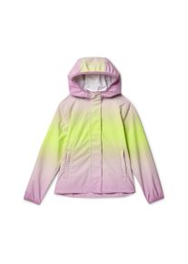 Tchibo - Kinder-Regenjacke - Gr. 146/152 - lila