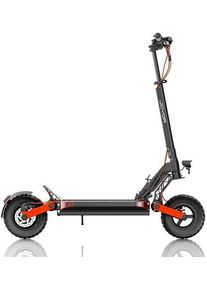 Joyor S8 eScooter | Overstock | schwarz
