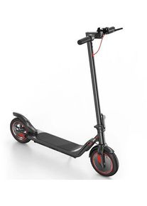 IScooter i9M | schwarz
