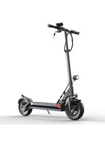 JOYOR Y6 - S eScooter | Overstock | schwarz