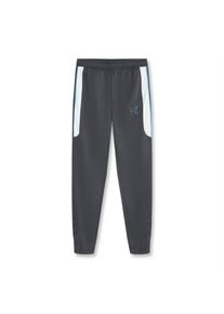 Puma Trainingsbroekje Finesse Performance voor kinderen/Kinderen (Grijs/Aqua)