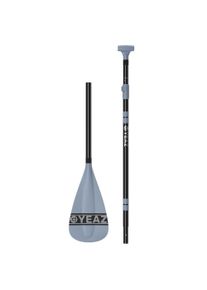 SUP-Paddel YEAZ "Alu-Paddel f&uuml;r SUP MARINA", blau, Paddel, SUP-Paddel