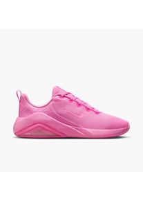 Trainingsschuh Nike "Bella 7", Damen, Gr. 36,5, pink spell, pink spell, schwarz, Textil, Schuhe Trainingsschuh, f&uuml;r Kurse und Gewichtstraining