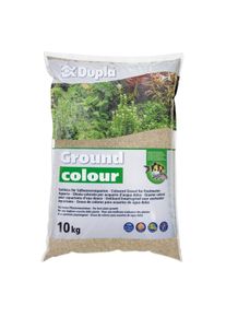 Dupla Ground colour River Sand 0,4-0,6mm 10kg