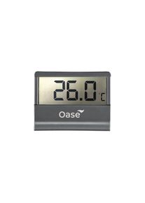 Oase Digitales Thermometer
