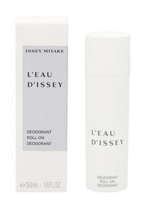 Issey Miyake L'Eau D'Issey Pour Femme Deo Roll-On 50ml.