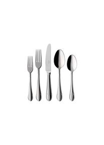 Villeroy & Boch Villeroy & Boch Besteckset, Metall, 30-teilig, 28x5x44 cm, Besteck, Besteck-Sets