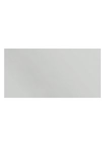 Whiteboard SHARP, rahmenlos, mit geraden Ecken, BxH 2180 x 1180 mm, grau Chameleon