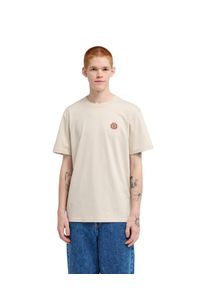 T-Shirt Element "Explore", Herren, Gr. XS, beige (oat milk), Obermaterial: 100% Baumwolle., Shirts T-Shirt