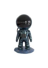 Tchibo - Astronaut mit Projektor und Lautsprecher - chrom