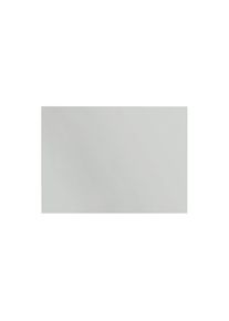 Whiteboard SHARP, rahmenlos, mit geraden Ecken, BxH 1480 x 1180 mm, grau Chameleon
