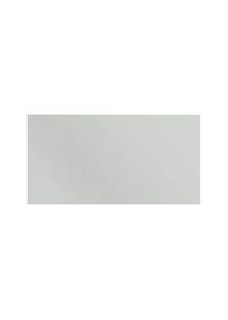Whiteboard SHARP, rahmenlos, mit geraden Ecken, BxH 1480 x 980 mm, grau Chameleon