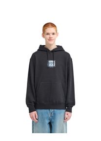 Hoodie Element "Digit", Herren, Gr. S, flint schwarz, Obermaterial: 50% Baumwolle, 30% Baumwolle, 20% Polyester., Sweatshirts Hoodie