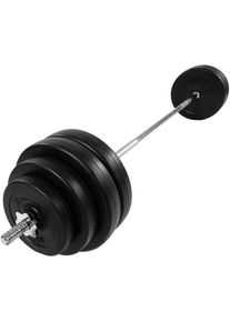 Movit K&eacute;tkezes s&uacute;lyz&oacute; szett 60 kg
