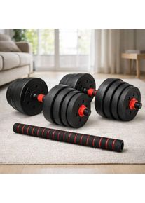S&uacute;lyz&oacute;k 2 in 1 &eacute;s k&eacute;tkezesek 30 kg