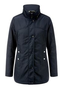 Fuchs & Schmitt FUCHS SCHMITT - Jacke, blau, Gr. 36, Kunstfaser