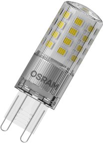 Osram LED-Leuchtmittel "LED PIN Lampe", Energieeffizienz: E, mehrfarbig, L:5,9cm &Oslash;:1,8cm, Leuchtmittel, LED-Leuchtmittel