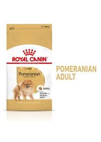 Royal Canin Pomeranian Adult 3 kg