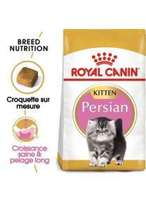 Royal Canin Persian Chaton Croquettes Chat 2 kg