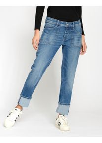 Gang 94NICA WORKER - boyfriend fit Jeans