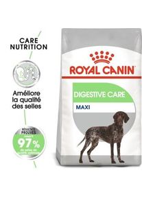 Royal Canin Digestive Care Maxi 3 kg