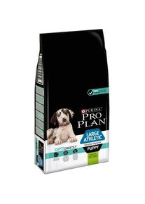 Purina PRO PLAN - LARGE ATHLETIC PUPPY SENSITIVE DIGESTION RICHE EN AGNEAU - 12KG