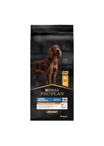 Purina PRO PLAN Adult Large Athletic Everyday Nutrition Poulet 14 kg