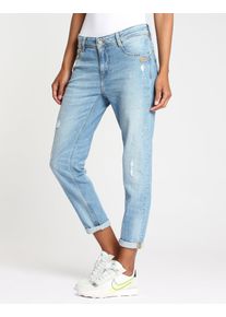 Gang 94AMELIE CROPPED - relaxed fit