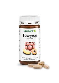 Enzynat-capsules