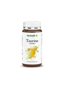 Taurine capsules