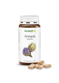 Artisjok-capsules