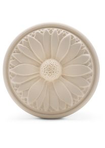 Denk Keramische Werkst&auml;tten Duftstein Porzellan Sonnenblume