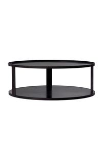 M&Ouml;BELIX M&ouml;belix , Schwarz , Metall , 30 cm ,