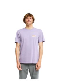 T-Shirt Billabong "Range", Herren, Gr. M, lila (lila ash), Obermaterial: 100% Baumwolle., Shirts T-Shirt