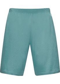 Herr Pyjamas mint + bl&aring; Gr&ouml;&szlig;e 60/62