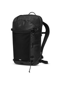 Mammut Alto 18 Wanderrucksack - Gr&ouml;&szlig;e Einheitsgr&ouml;&szlig;e - schwarz