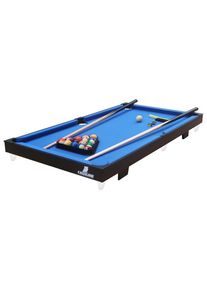M&Ouml;BELIX M&ouml;belix , Blau, Schwarz , Holz, Kunststoff , 64x12x118 cm ,