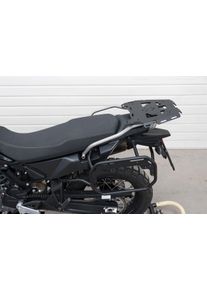 Yakk EXP CF Moto 800 MT-X, uchwyt boczny na torbę , kolor: Czarny