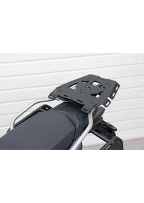 Yakk EXP CF Moto 800 MT-X, płytka bagażowa , kolor: Czarny