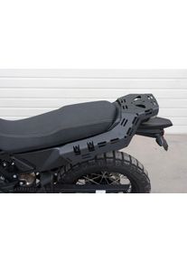 Yakk EXP CF Moto 800 MT-X, bagażnik na sakwy , kolor: Czarny