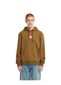 Hoodie Element "Square", Herren, Gr. XS, sepia, Obermaterial: 50% Baumwolle, 30% Baumwolle, 20% Polyester., Sweatshirts Hoodie