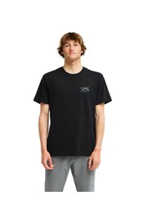T-Shirt Billabong "Range", Herren, Gr. XL, schwarz, Obermaterial: 100% Baumwolle., Shirts T-Shirt