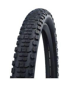 Fahrradreifen Schwalbe "Jonny Watts HS", schwarz, Fahrradreifen, 28 x 2,56, Fahrradreifen