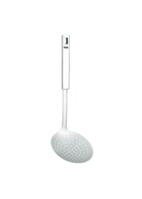 Schauml&ouml;ffel Fissler "Original-Profi Collection", silber (silberfarben), B:11,5cm H:7cm, Edelstahl 18/10, Kochl&ouml;ffel, Schauml&ouml;ffel, Edelstahl 18/10;sp&uuml;lmaschinengeeignet