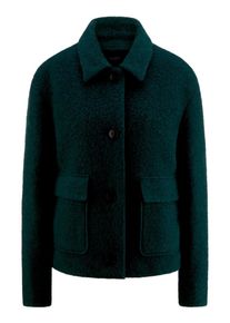 Fuchs & Schmitt FUCHS SCHMITT - Jacke Salermo, gr&uuml;n, Gr. 36, Wolle