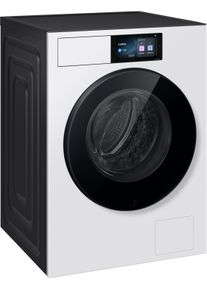Samsung Waschmaschine "WF90H09C4ST2", Energieeffizienz: A, wei&szlig;, B:60cm H:85cm, Waschmaschinen, Waschmaschine