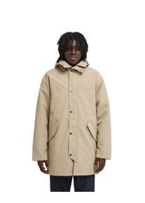 Outdoorjacke Element "Fishtail", Herren, Gr. XS, aluminum, Obermaterial: 100% Polyester., Jacken Outdoorjacke