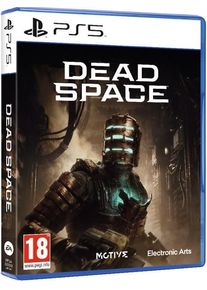 EA Games PS5 - Dead Space ( remake )