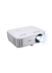 Acer Projektor X1526, DLP 3D, 1080p (1920x1080) FHD, 4000 ANSI, 13000:1, HDMI, repro 1x3W, 2.4Kg, LumiSense, ColorBoost