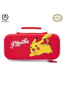 PowerA Protection Case pre Nintendo Switch - OLED Model, Nintendo Switch a Nintendo Switch Lite - Pikachu Playday